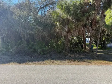 3181 Jessica Terrace Port Charlotte FL 33948