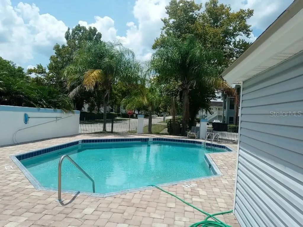 2931 Rio Grande Trail Kissimmee FL 34741