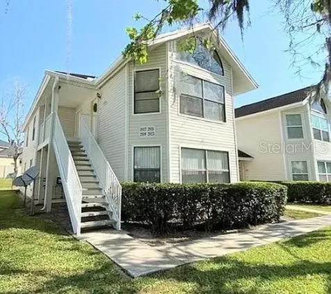 2931 Rio Grande Trail Kissimmee FL 34741