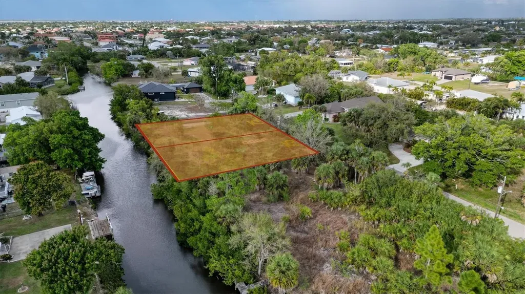 3015 Banyan Way Punta Gorda FL 33950