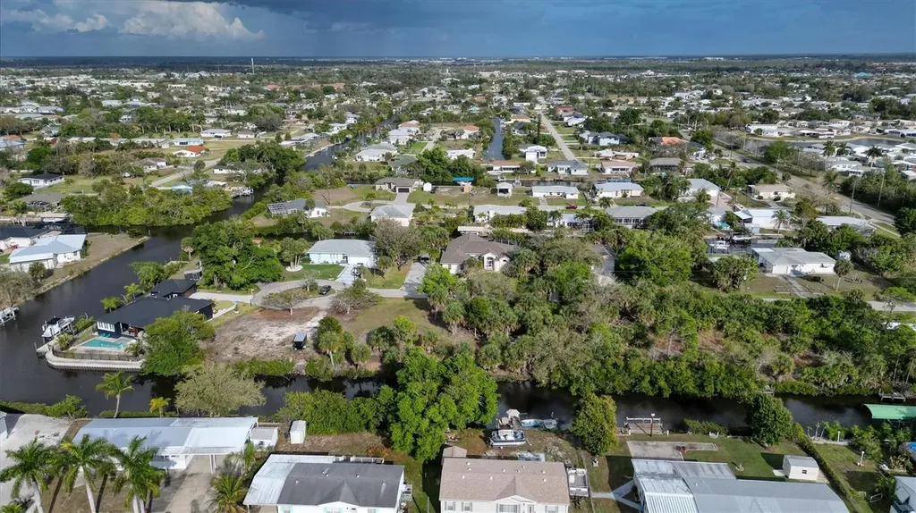 3015 Banyan Way Punta Gorda FL 33950