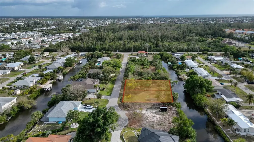 3015 Banyan Way Punta Gorda FL 33950