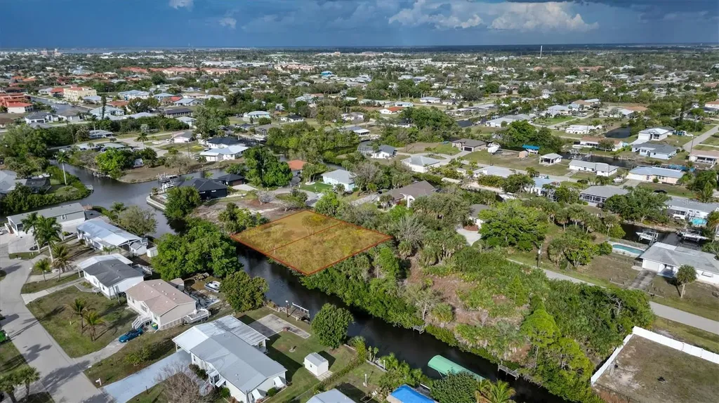 3015 Banyan Way Punta Gorda FL 33950