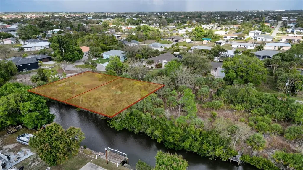 3015 Banyan Way Punta Gorda FL 33950