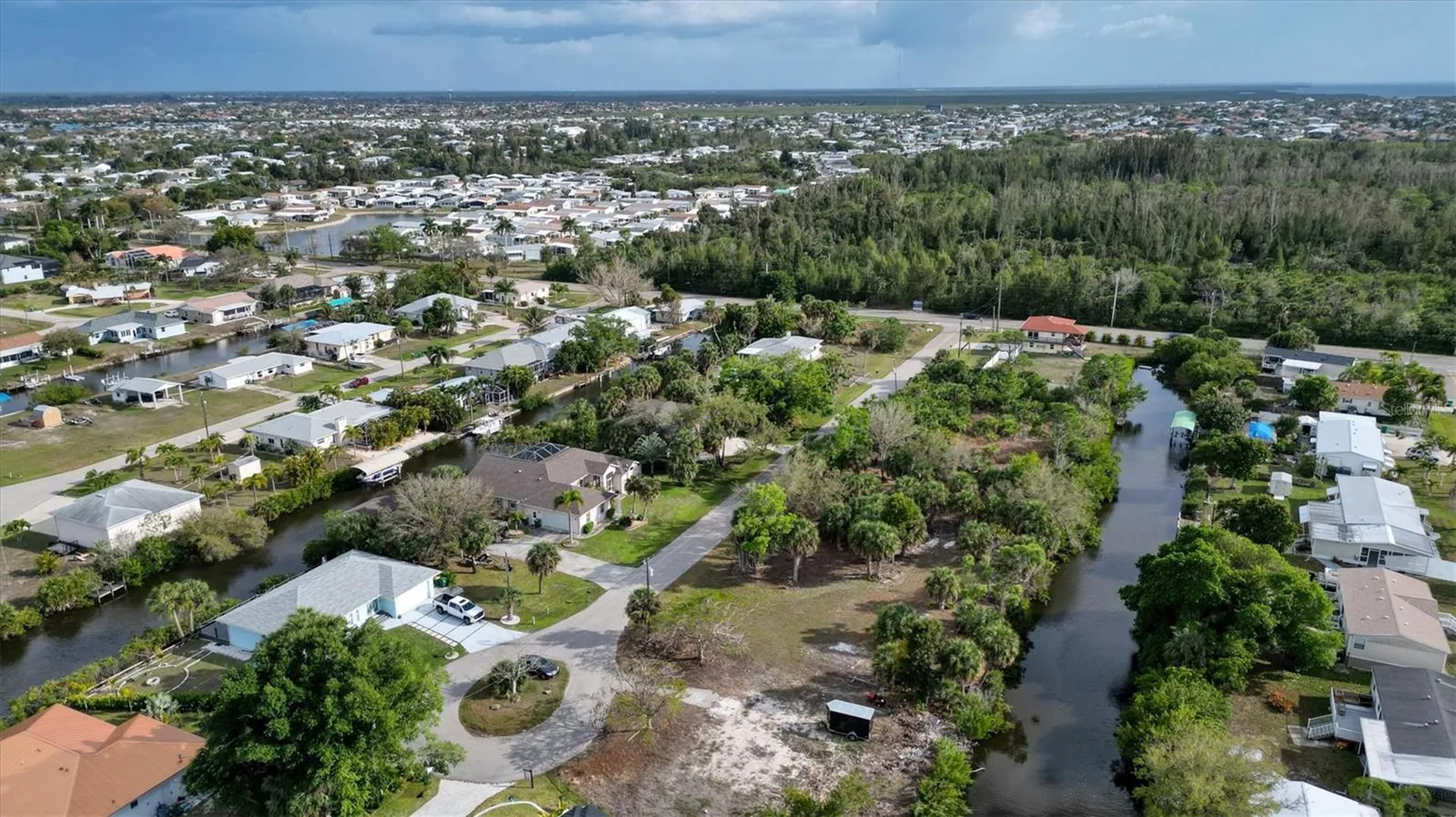 3015 Banyan Way Punta Gorda FL 33950