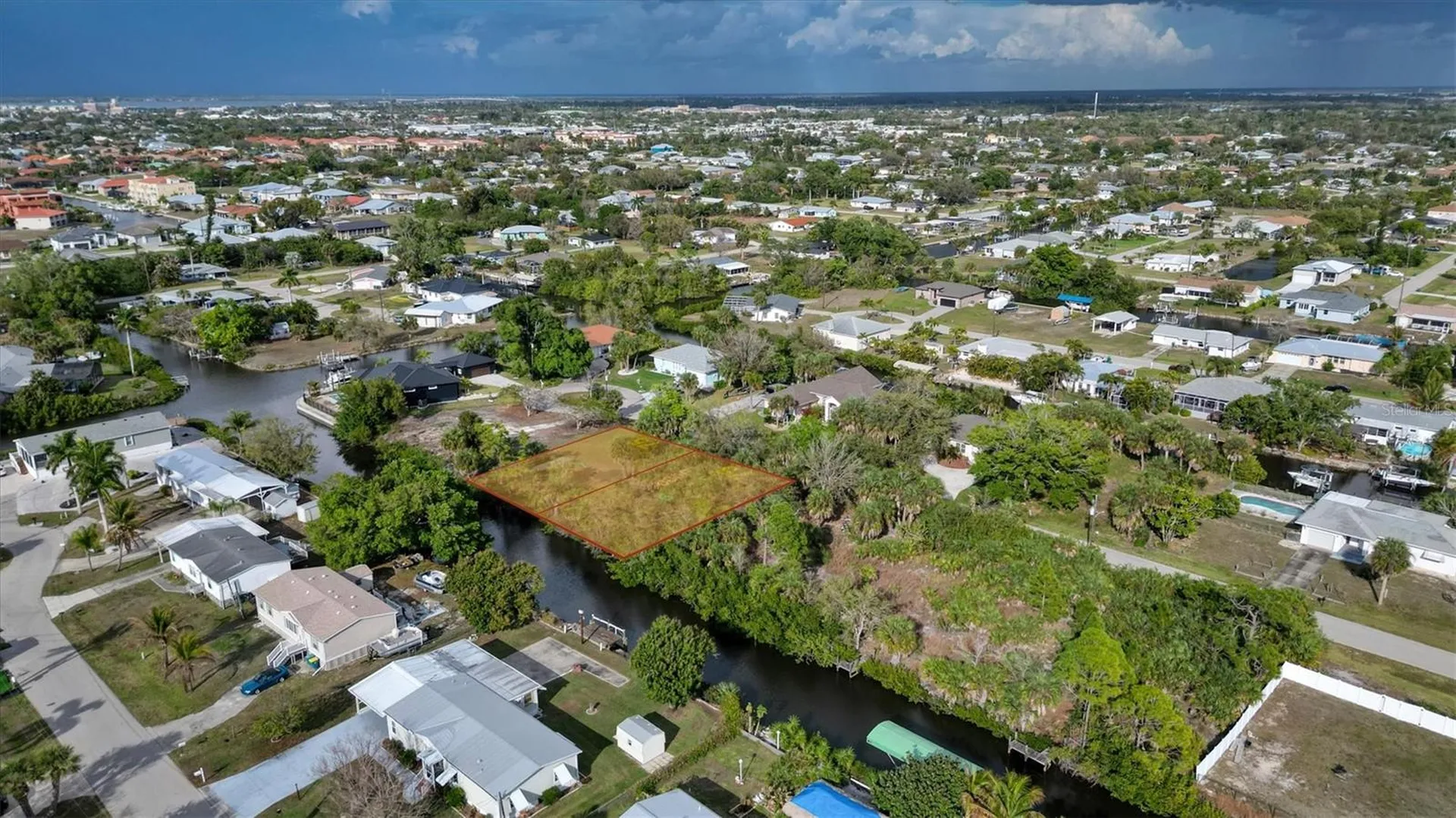 3015 Banyan Way Punta Gorda FL 33950