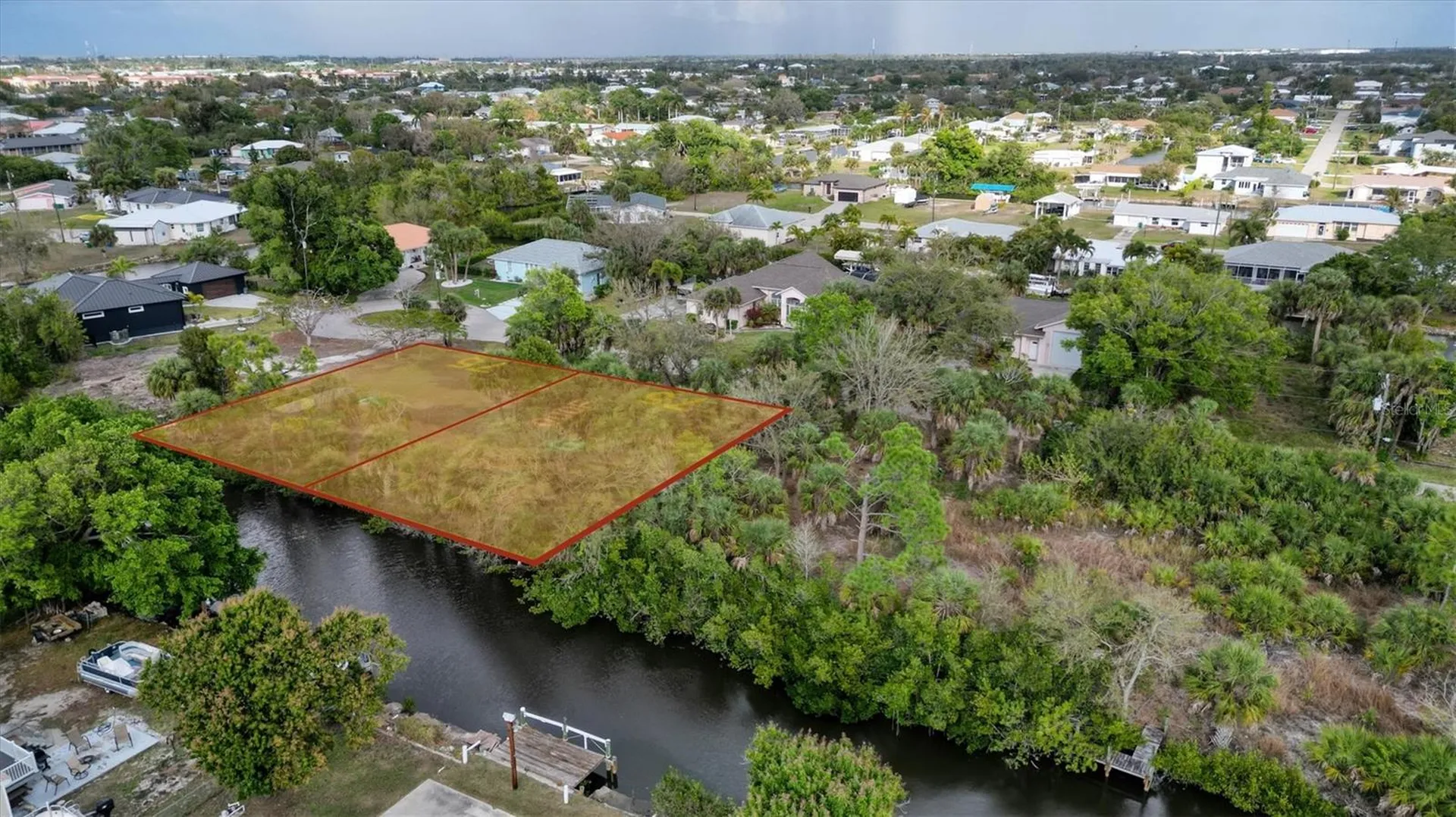 3015 Banyan Way Punta Gorda FL 33950