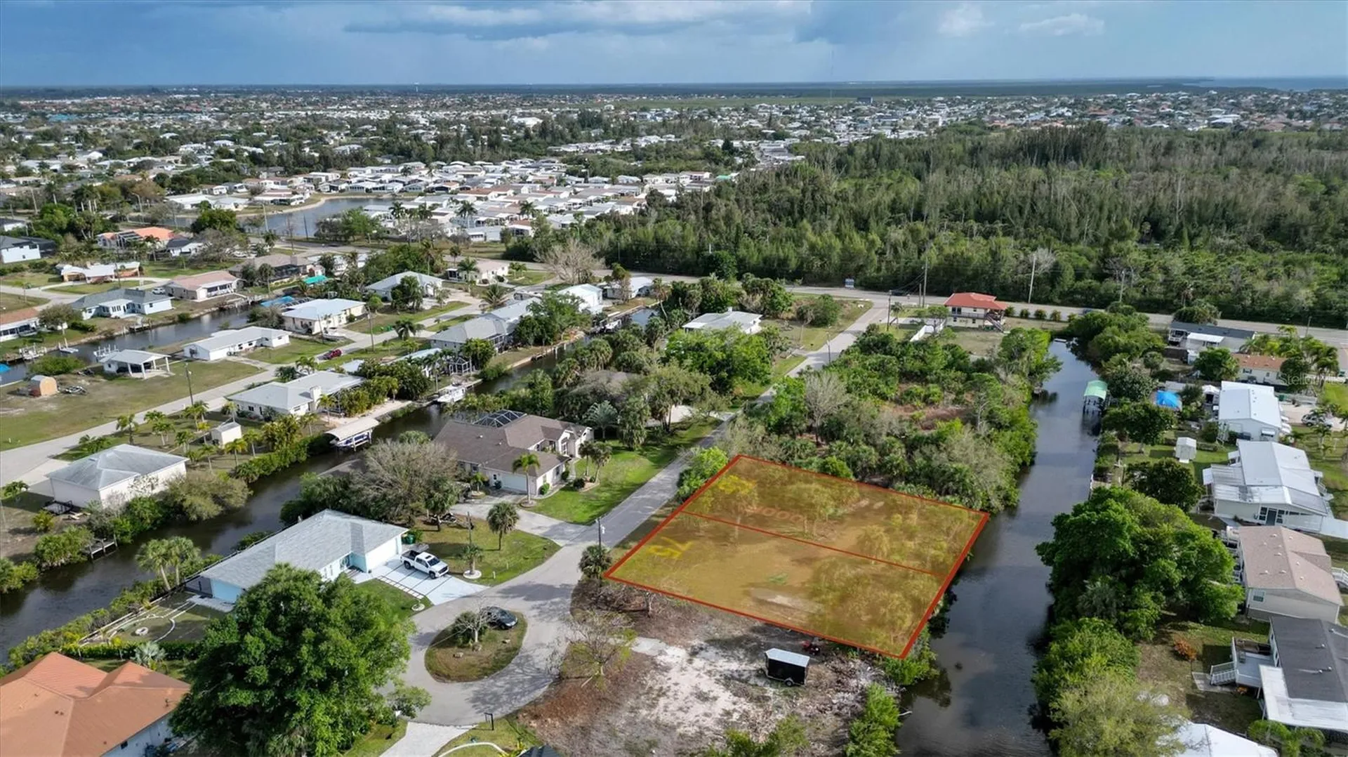 3015 Banyan Way Punta Gorda FL 33950
