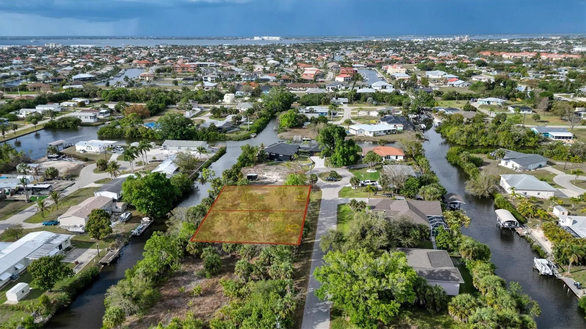 3015 Banyan Way Punta Gorda FL 33950