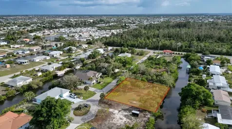 3015 Banyan Way Punta Gorda FL 33950