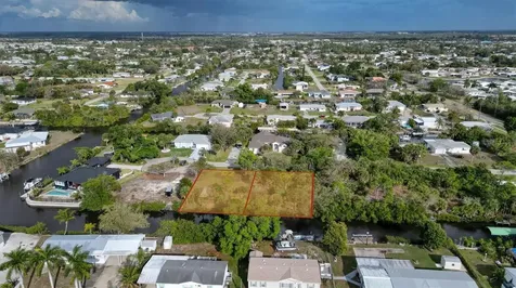 3015 Banyan Way Punta Gorda FL 33950