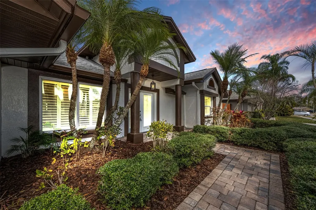 12038 Stone Crossing Circle Tampa FL 33635
