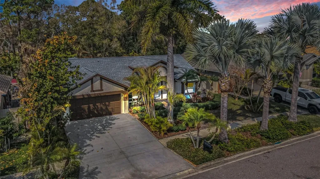 12038 Stone Crossing Circle Tampa FL 33635
