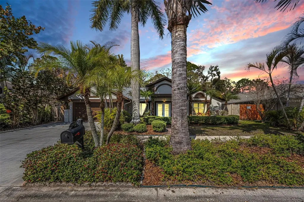 12038 Stone Crossing Circle Tampa FL 33635