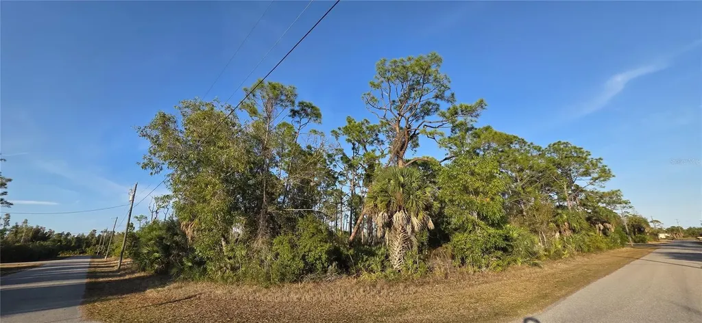 13262 Gorman Avenue Port Charlotte FL 33981