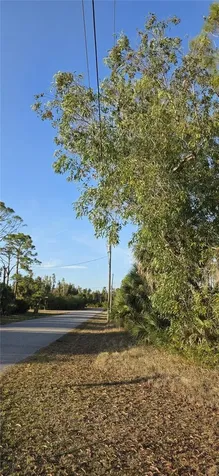 13262 Gorman Avenue Port Charlotte FL 33981