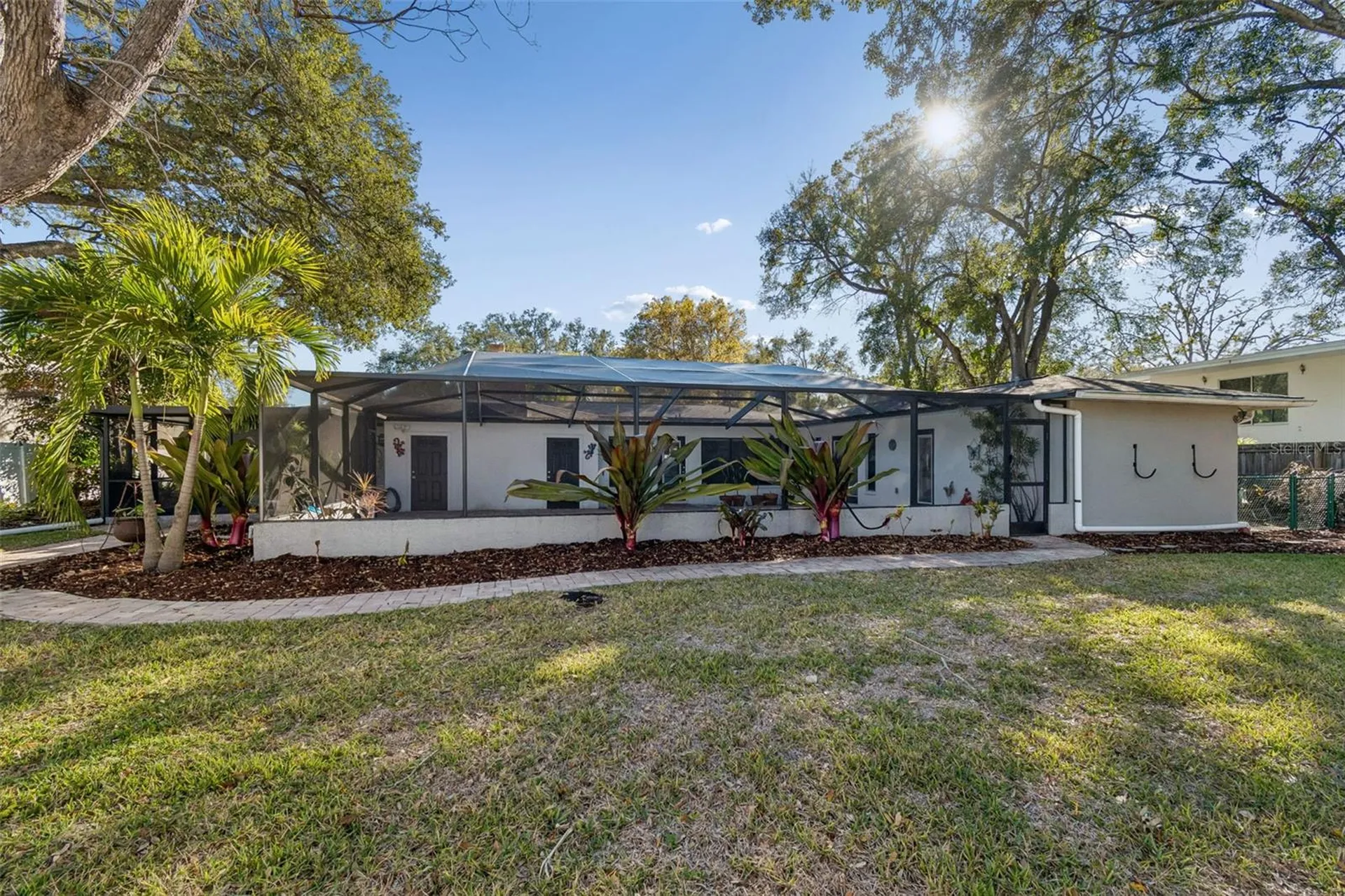 4633 W Longfellow Avenue Tampa FL 33629
