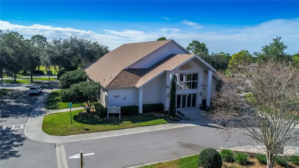 7443 Willow Brook Drive Spring Hill FL 34606
