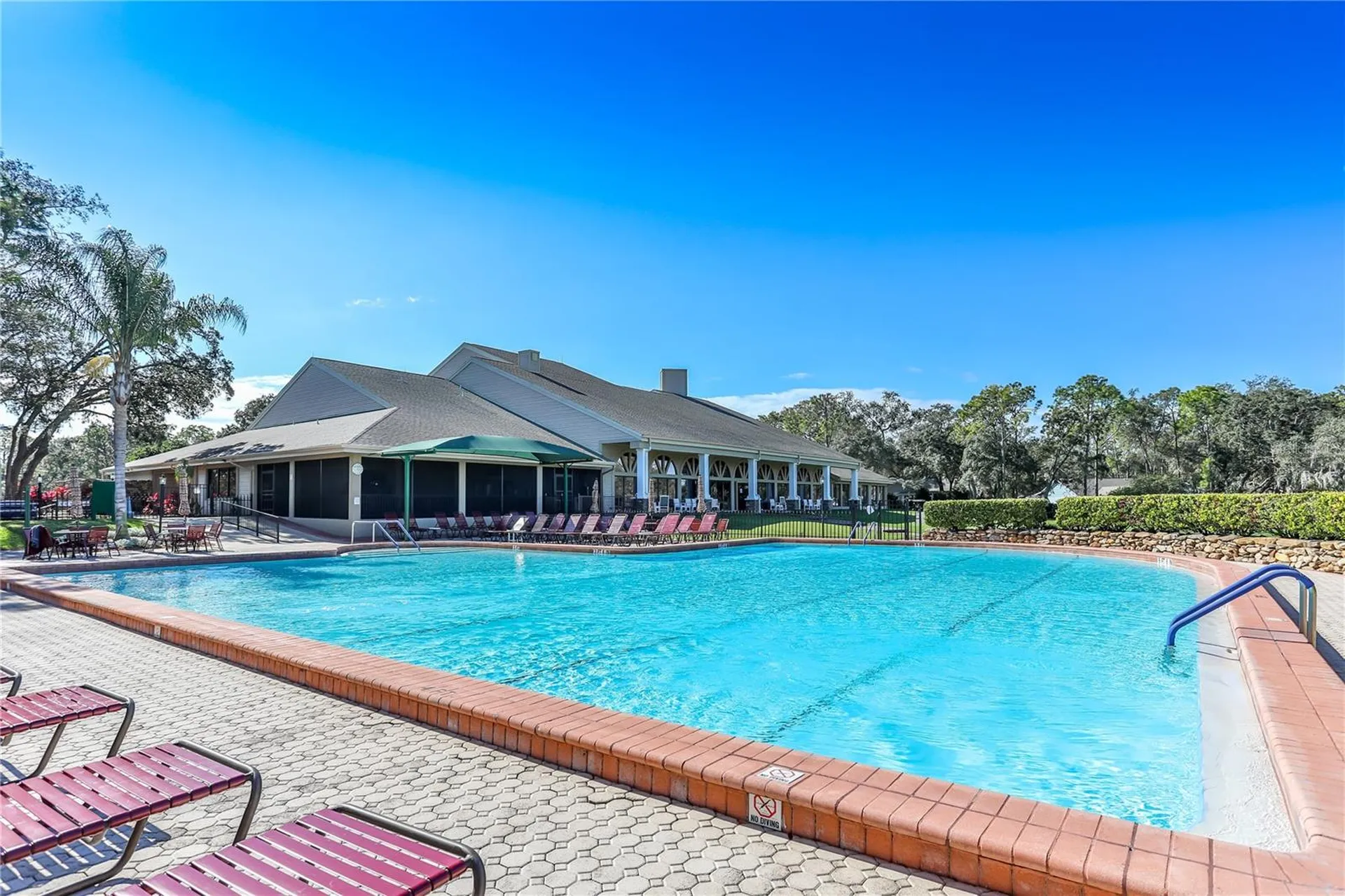 7443 Willow Brook Drive Spring Hill FL 34606