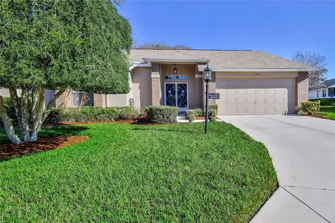 7443 Willow Brook Drive Spring Hill FL 34606