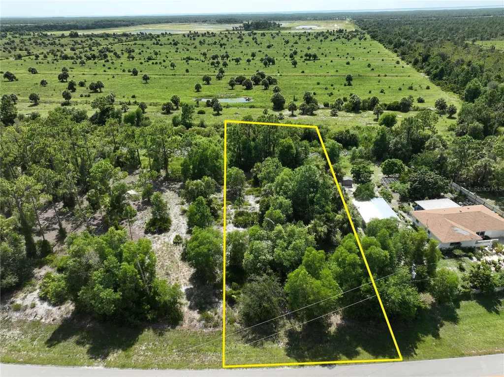 12295 Green Gulf Boulevard Punta Gorda FL 33955