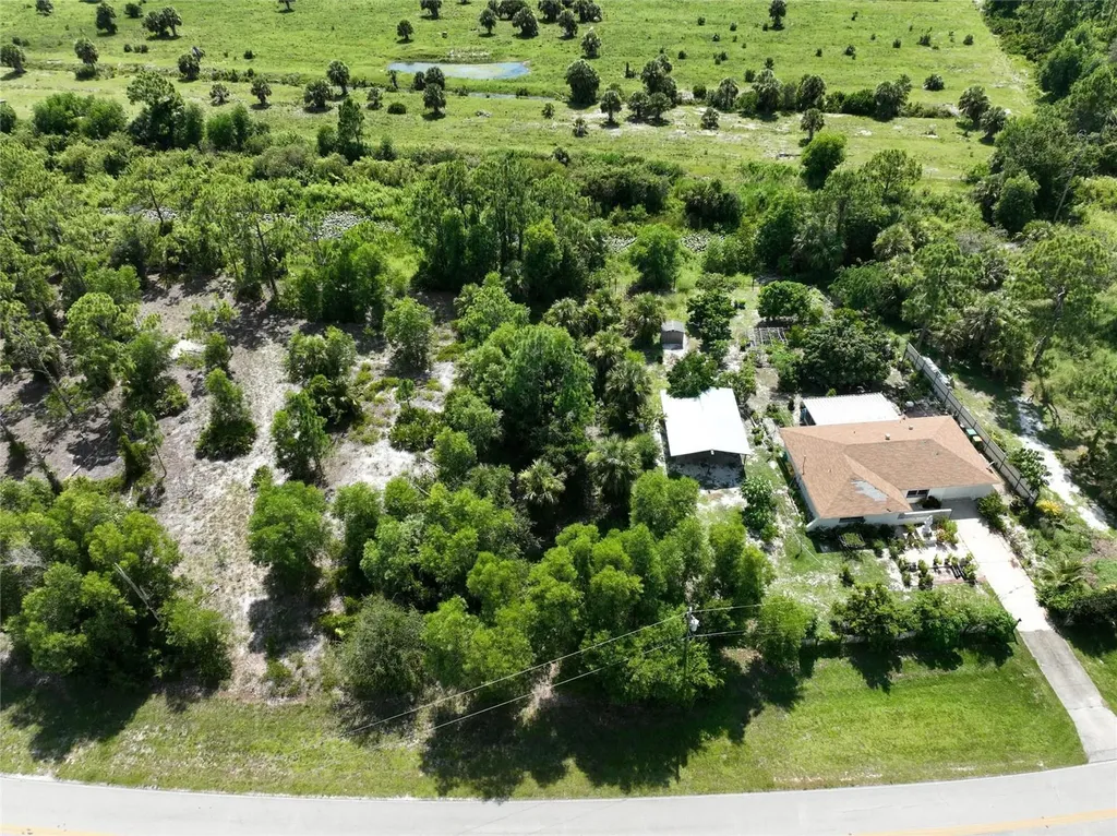 12295 Green Gulf Boulevard Punta Gorda FL 33955