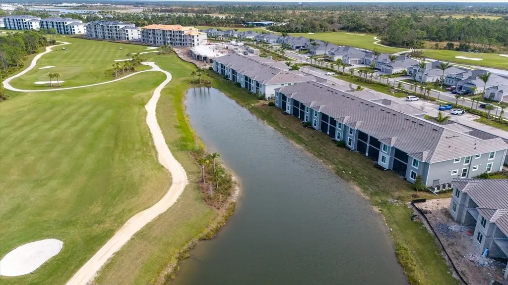 12440 Wellen Golf Street Venice FL 34293