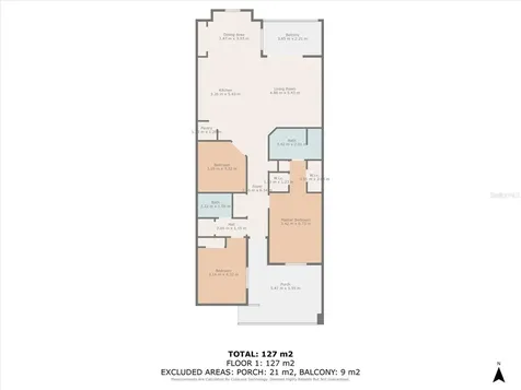 12440 Wellen Golf Street Venice FL 34293