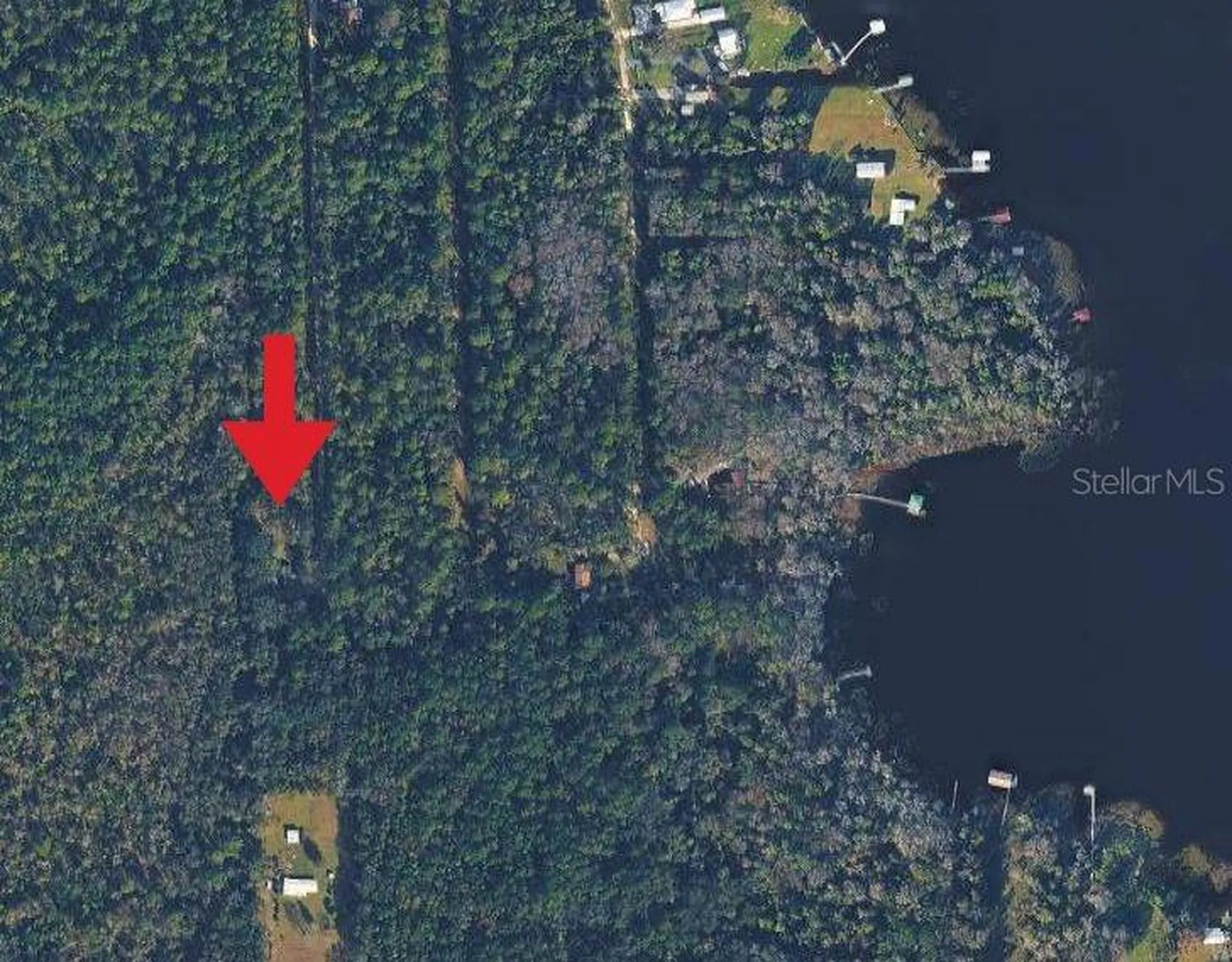 131 Orange Drive Florahome FL 32140