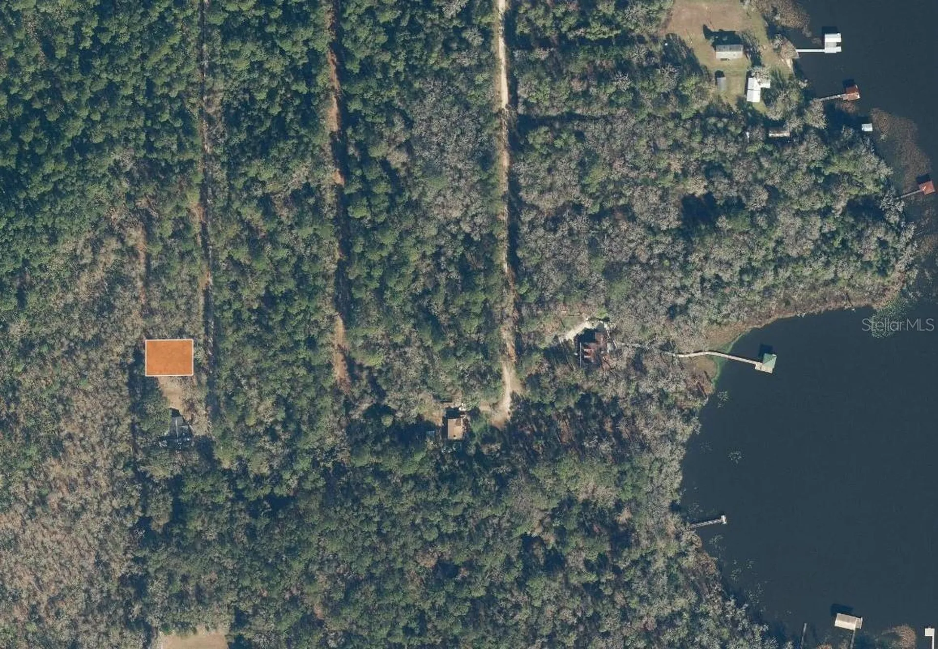 131 Orange Drive Florahome FL 32140