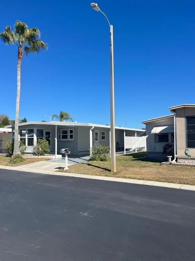 10924 Federal Drive Port Richey FL 34668