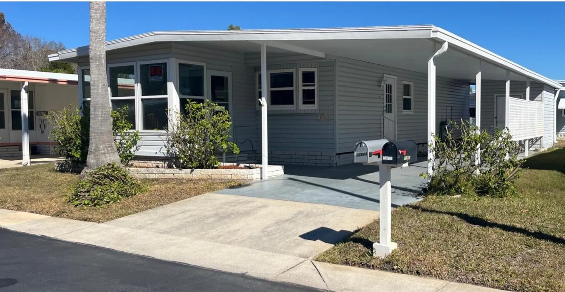 10924 Federal Drive Port Richey FL 34668