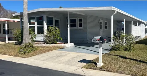 10924 Federal Drive Port Richey FL 34668
