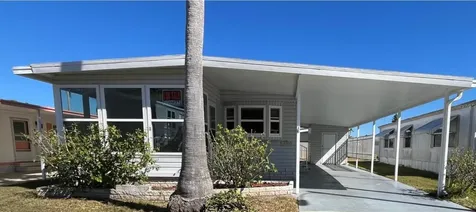 10924 Federal Drive Port Richey FL 34668
