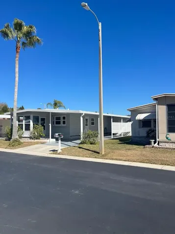 10924 Federal Drive Port Richey FL 34668
