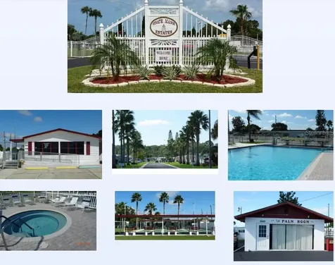 10924 Federal Drive Port Richey FL 34668