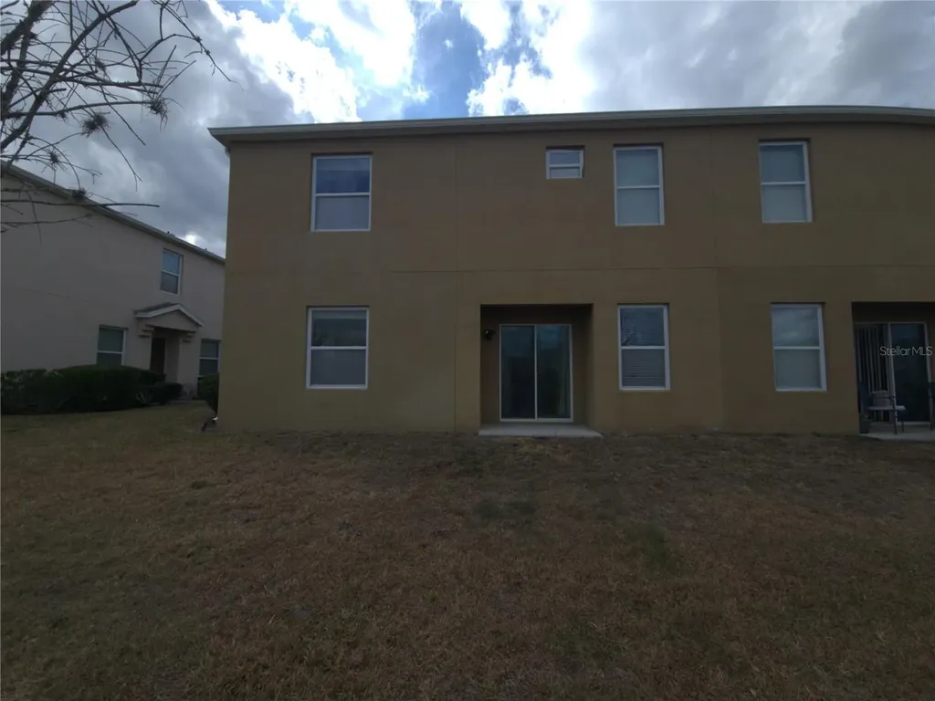 3724 Seneca Club Loop Orlando FL 32808