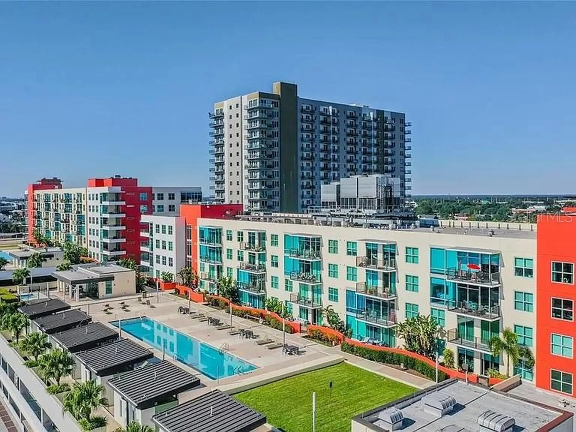 1208 E Kennedy Boulevard Tampa FL 33602