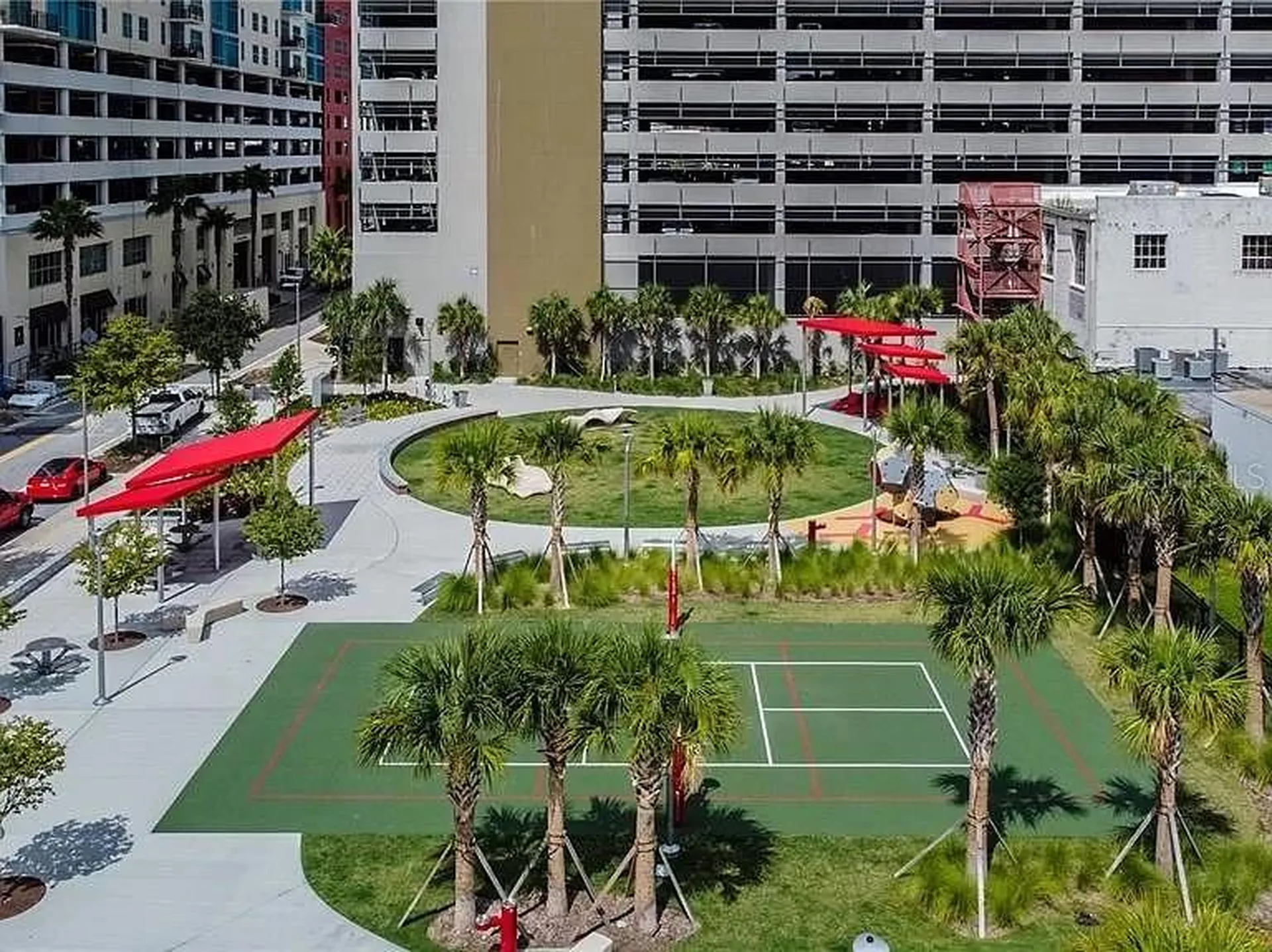 1208 E Kennedy Boulevard Tampa FL 33602