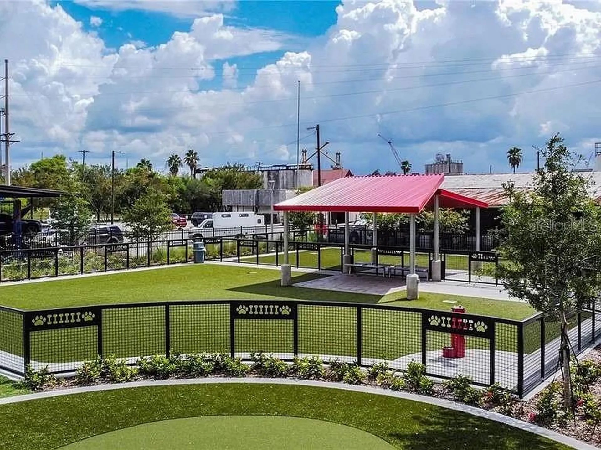 1208 E Kennedy Boulevard Tampa FL 33602