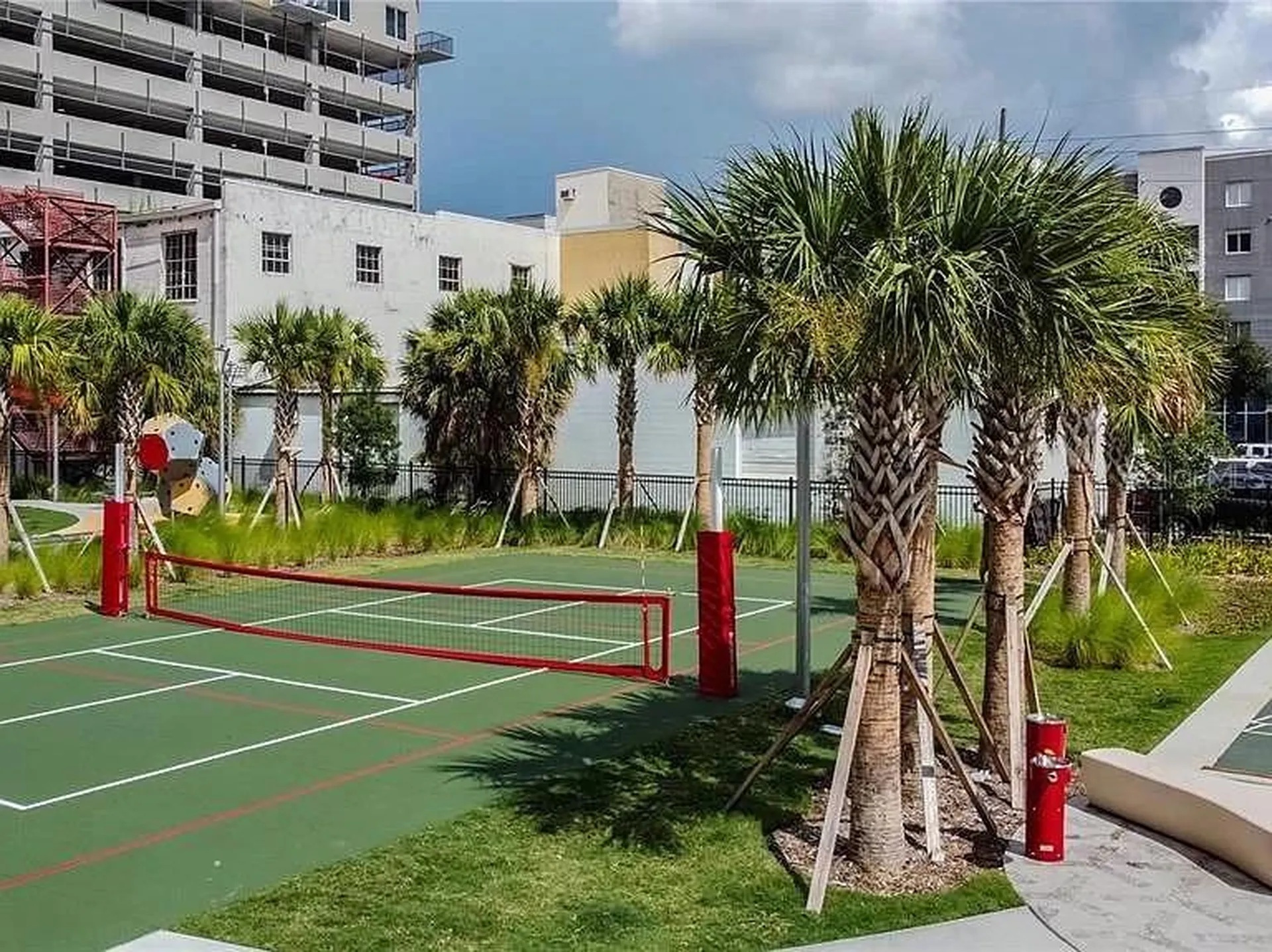 1208 E Kennedy Boulevard Tampa FL 33602