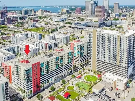 1208 E Kennedy Boulevard Tampa FL 33602