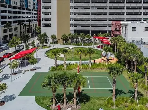 1208 E Kennedy Boulevard Tampa FL 33602