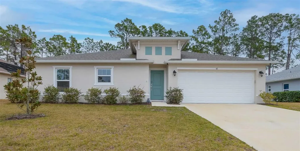 42 Woodborn Lane Palm Coast FL 32164