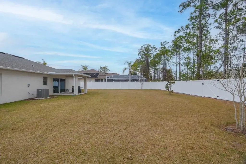 42 Woodborn Lane Palm Coast FL 32164