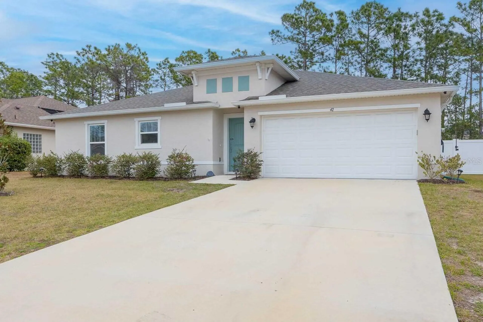 42 Woodborn Lane Palm Coast FL 32164