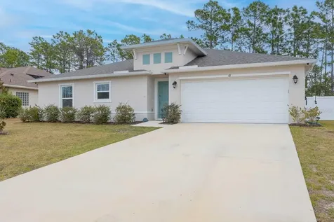 42 Woodborn Lane Palm Coast FL 32164