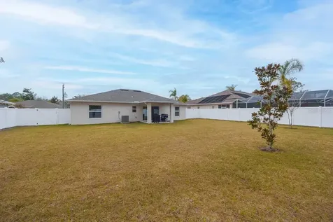 42 Woodborn Lane Palm Coast FL 32164