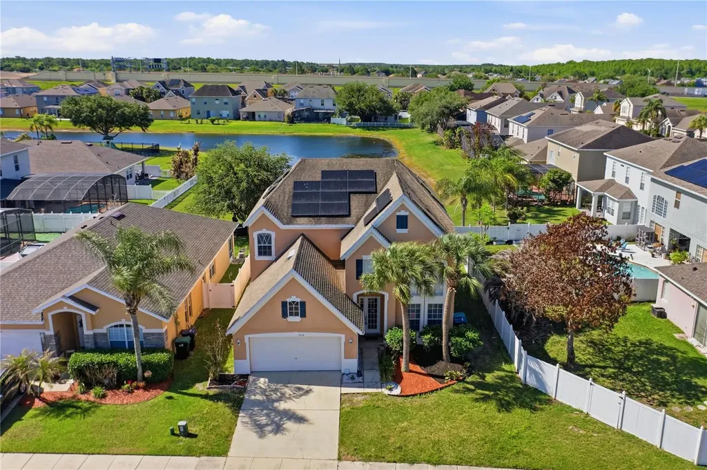 1212 Darnaby Way Orlando FL 32824