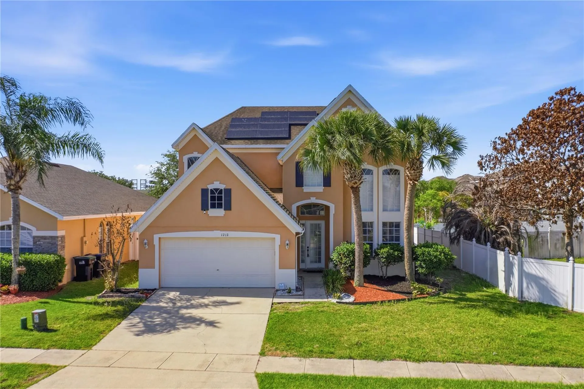 1212 Darnaby Way Orlando FL 32824